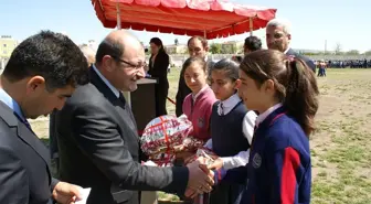 Milletvekili Karakuş'un 2012-2013 Eğitim-Öğretim Yılı Mesajı