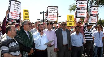 Saadet Partisi'nden 'O' Filme Tepki