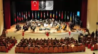 Şef Saim Akçıl Yönetiminde Bir Konser