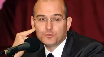 Soylu Eski Partisiyle Davalık