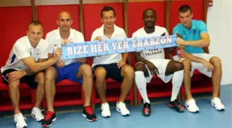 Trabzonspor Teknik Direktörü Güneş'in Büyük Çıkmazı