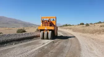 38 Yıllık Yolun Kaderi Kavaklıoğlu ile Değişti