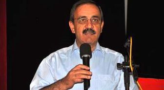 'PKK Dağa Çıkacak Adam Bulamıyor'