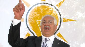 Ardıl Sulama Barajının İhale Tarihi Açıklandı