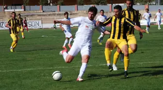 Aydınspor 1923 - Derince Belediyespor: 3-0