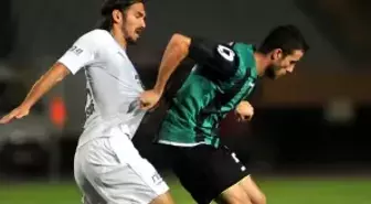 Denizlispor-Adana Demirspor: 2-0