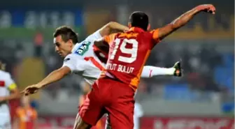 Antalyaspor: 0 Galatasaray: 4