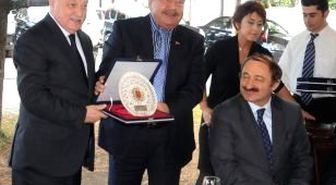 'G.saray'ın Altyapısı Olduk'