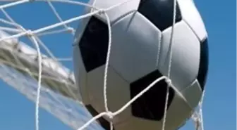 Hazırlık Maçı