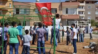 Karlıova'daki Mayın Patlaması