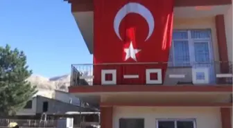 Karlıova'daki Mayın Patlaması