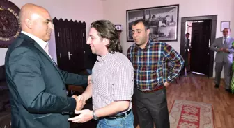 Mühendislerden Korkut'a Duyarlılık Teşekkürü