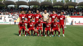 Spor Toto 2. Lig