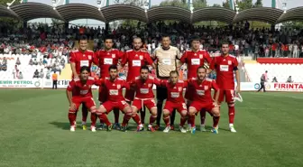 Spor Toto 2. Lig