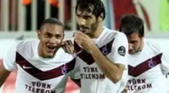 Trabzonspor Kendine Geldi