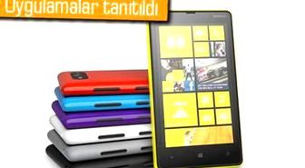 Windows Phone'daki Uygulama Sayısı 100.000'i Geçti