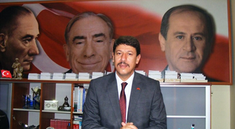 Yeni Eğitim-Öğretimin Başlaması