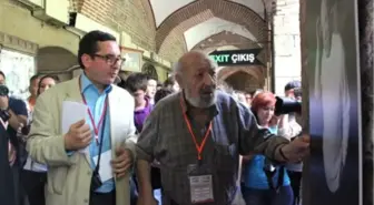 20. Yüzyılın Yaratıcıları Kozahan'da