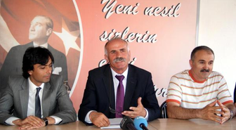 Alevilerden 4+4+4 Tepkisi