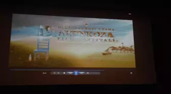Altın Koza'da Engelsiz Filmler