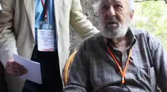 Ara Güler'in, '20'nci Yüzyılın Yaratıcıları' Sergisi Bursa'da Açıldı