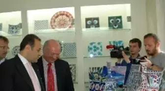 Bakan Bağış: Avrupa'nın İçinden Geçmekte Olduğu Stresli Ortama Türkiye Çare Olacaktır (2)