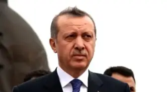 Başbakan Erdoğan, Denizli'de