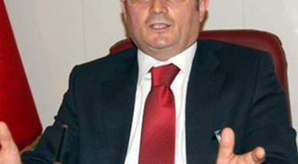 Batman Valisi Yılmaz Arslan: 'Terör Olaylarını Lanetliyorum'