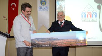 Biga Kent Konseyi Silivri'de