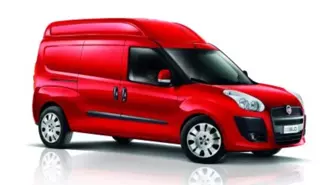 Bursalı Fiat Doblo Büyüyor