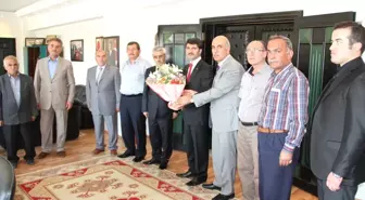 Erzincan'da Ahiler Haftası Etkinlikleri