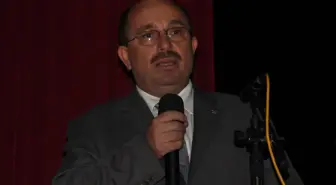 Foça AK Parti'den CHP'ye 'Pankart Göndermesi'