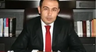 Hekimhan Kaymakamı Mesut Çoban Göreve Başladı