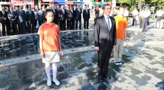 İlköğretim Haftası Kutlamaları