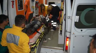 Kocaeli'de Trafik Kazası: 1 Ölü