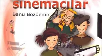 Küçük Sinemacılar Altın Portakal'da