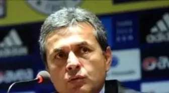 Mersin Maçı 3 Maçlık Serinin İlk Etabıydı