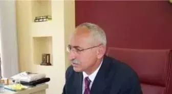 'Eğitim, Çağdaş Toplum Olmanın Temelidir'