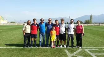 Söke İdmanyurdu'nda Transfer Gururu