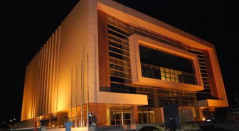 Ticaret Alanında Elektronik Ortamda Eğitimi Projesi