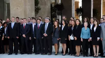 Uluslararası Antalya Üniversitesi Eğitim Öğretime Başladı