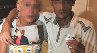 Uyuşturucu Bağımlısı Ailenin Çığlığı