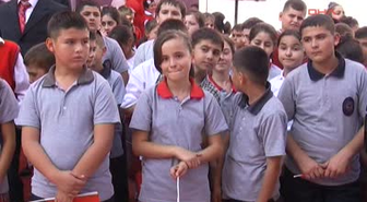 Zonguldak Valisi'nden 'Memur Çocuğu' Esprisi