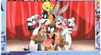 Vestel Cartoon TV'ler Satışta