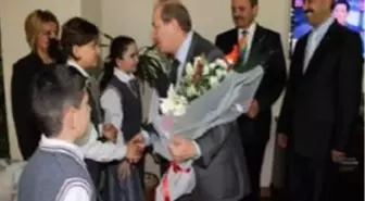 Yeni Eğitim-öğretim Yılının Başlaması