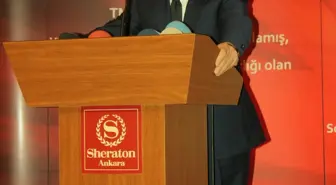 Bakan Bayraktar'dan 'Kentsel Dönüşüm' Açıklaması