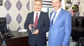 Bozüyük Fen Lisesi Açıldı