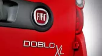 Bursalı Fiat Doblo Cargo Xl, Hannover'da Tanıtıldı