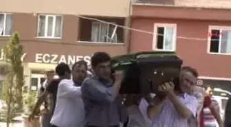 Cenaze Yakınlarına Teslim Edildi