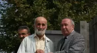 Düzce'de Yılın Ahisi